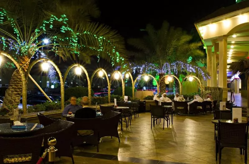 Karan Sharq For Hotel Apartment Co