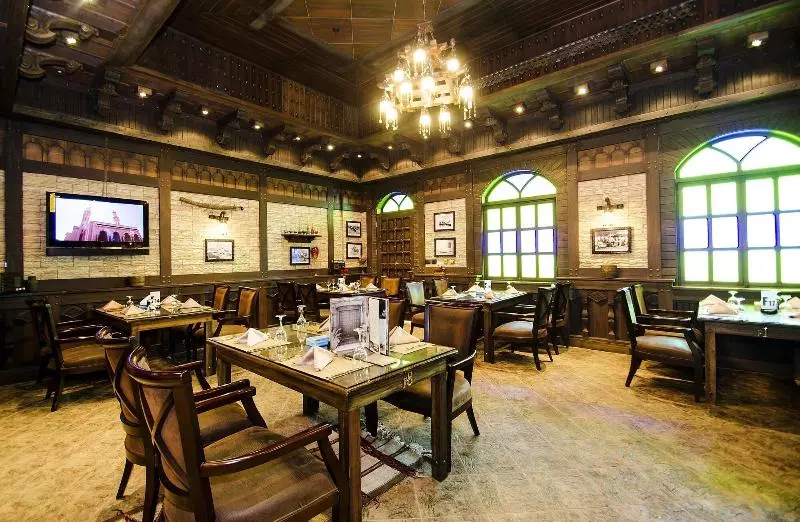 Karan Sharq For Hotel Apartment Co