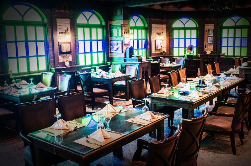 Karan Sharq For Hotel Apartment Co