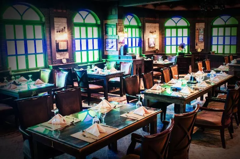 Karan Sharq For Hotel Apartment Co