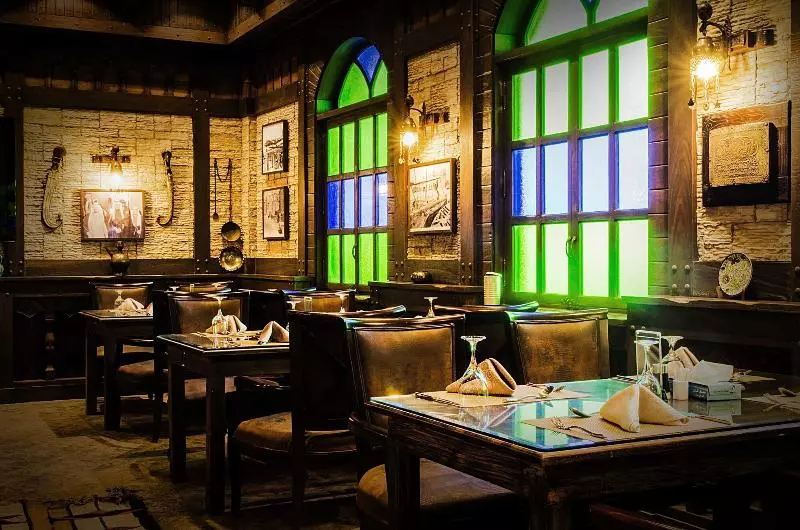 Karan Sharq For Hotel Apartment Co