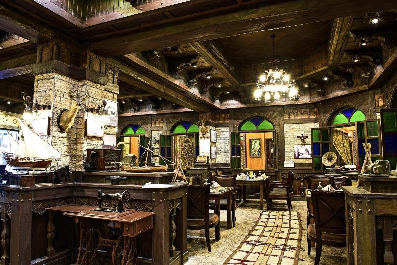 Karan Sharq For Hotel Apartment Co