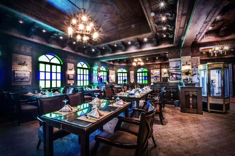 Karan Sharq For Hotel Apartment Co