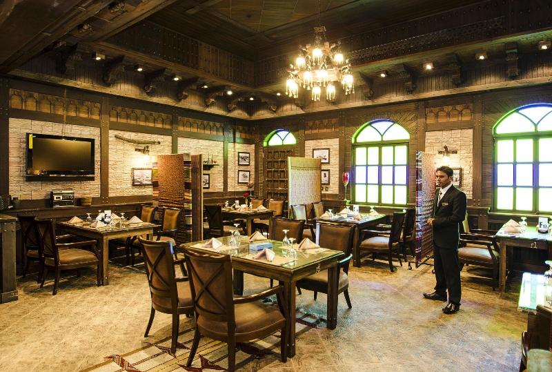 Karan Sharq For Hotel Apartment Co