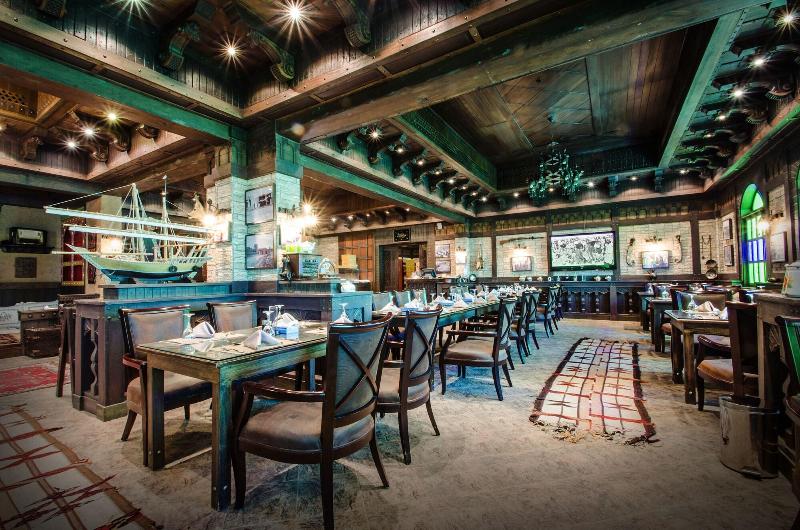 Karan Sharq For Hotel Apartment Co