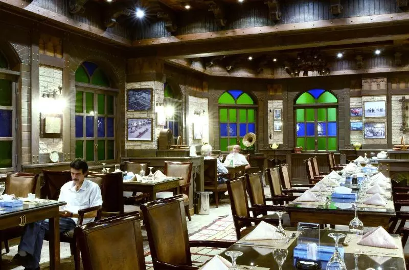 Karan Sharq For Hotel Apartment Co