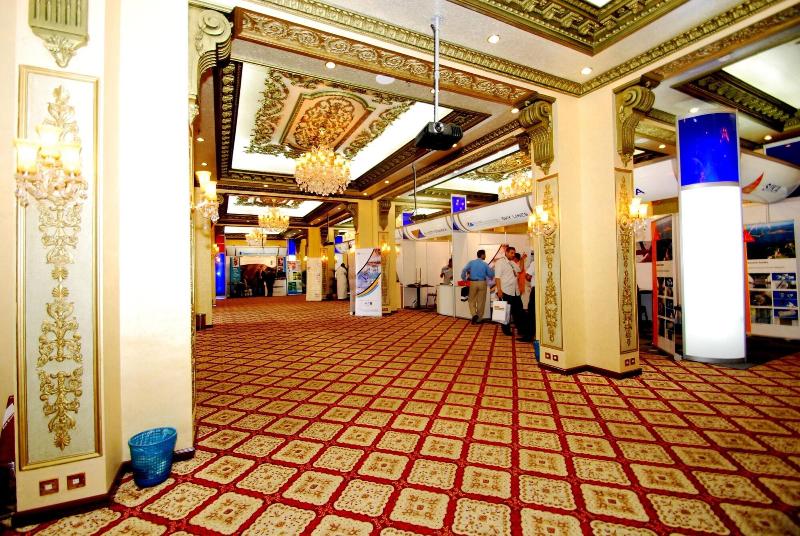 Karan Sharq For Hotel Apartment Co