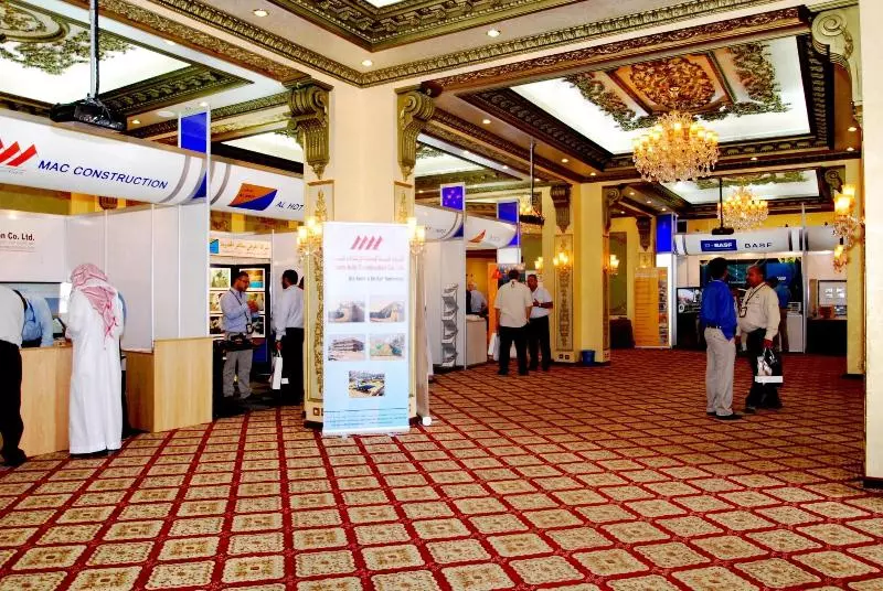 Karan Sharq For Hotel Apartment Co