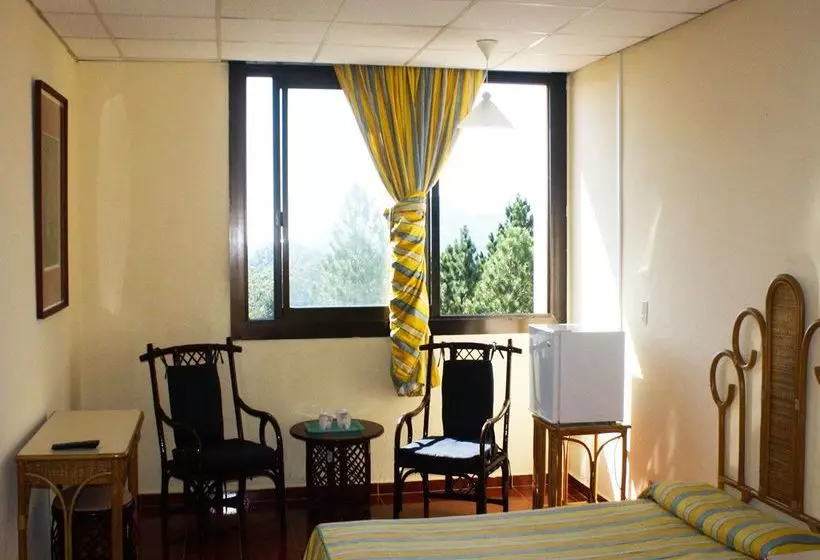 Kurhotel Escambray