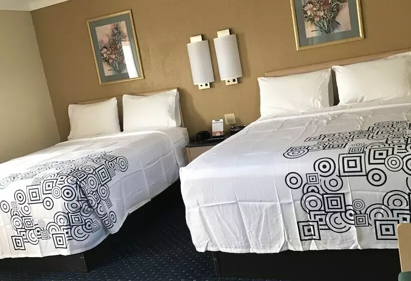 Budget Inn Motel Perrysburg Oh