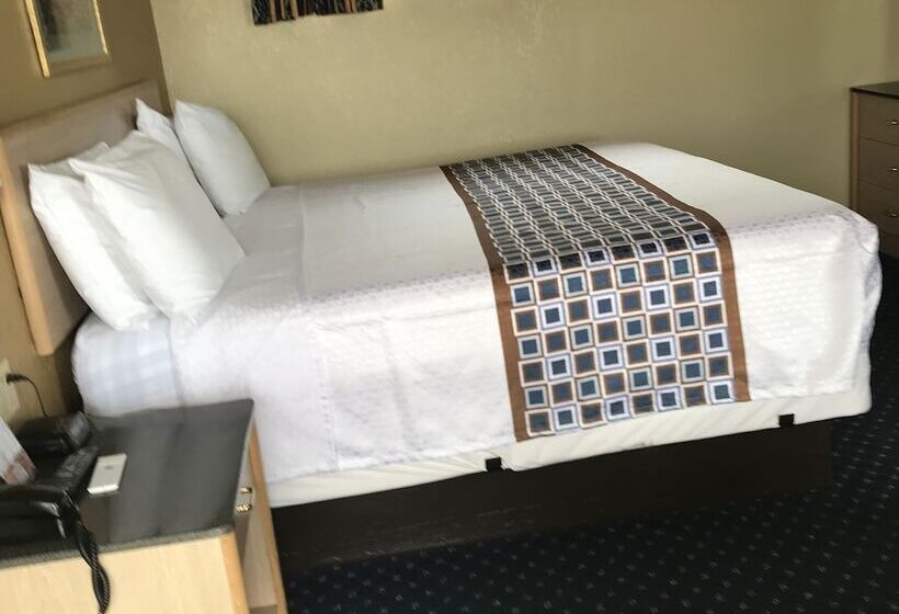 Budget Inn Motel Perrysburg Oh