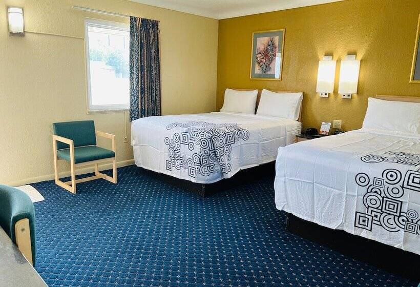 Budget Inn Motel Perrysburg Oh