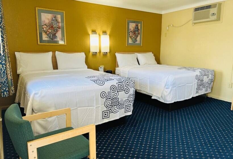 Budget Inn Motel Perrysburg Oh