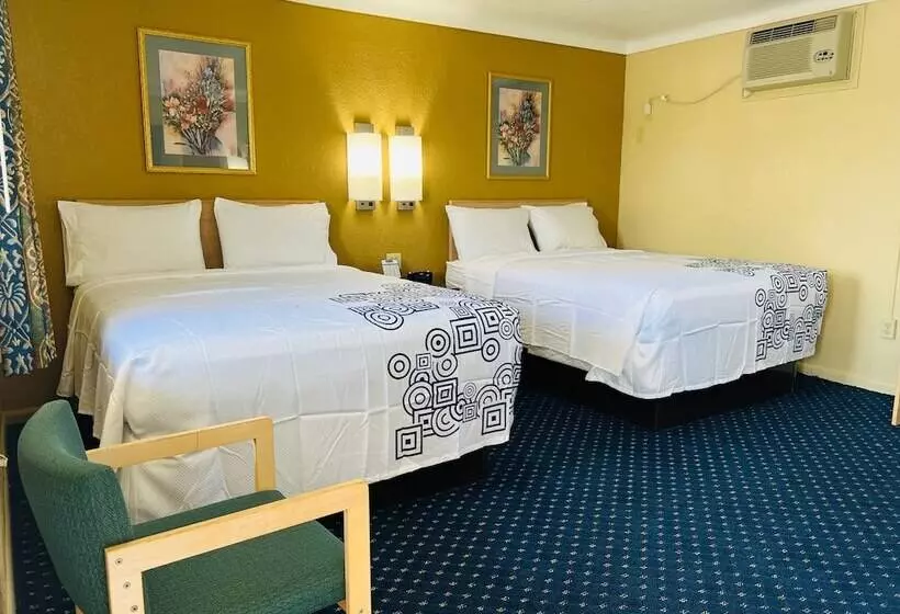 Budget Inn Motel Perrysburg Oh