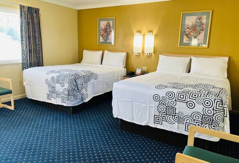 Budget Inn Motel Perrysburg Oh