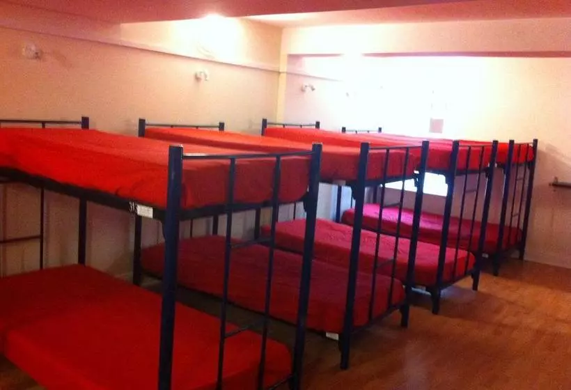 My Place Hostel