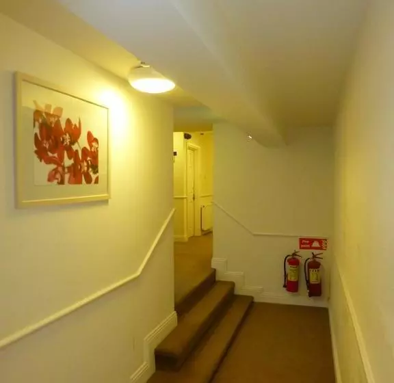 My Place Hostel