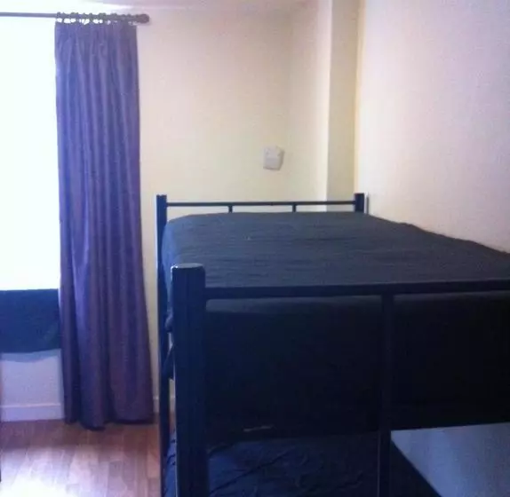 My Place Hostel