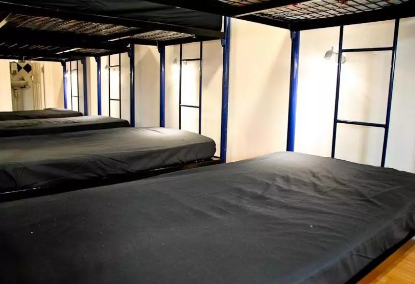My Place Hostel