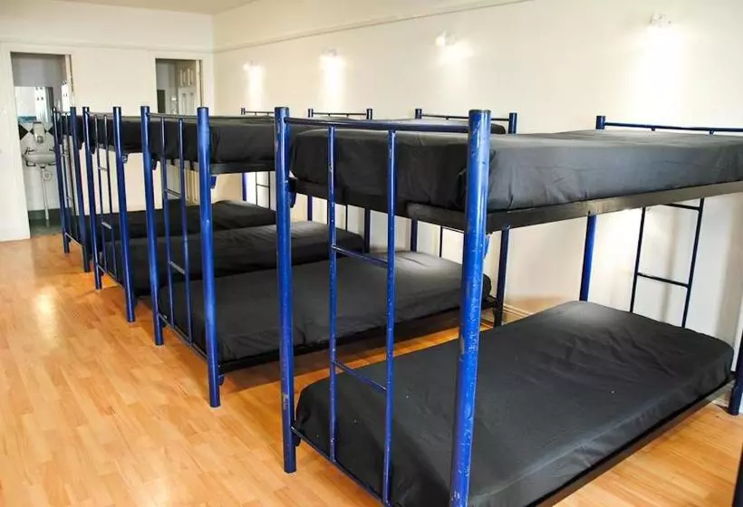My Place Hostel