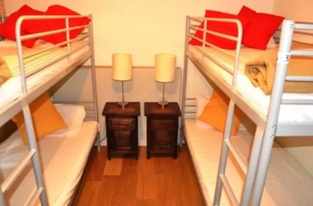 My Place Hostel