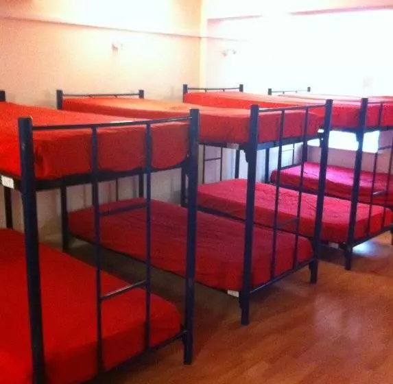 My Place Hostel