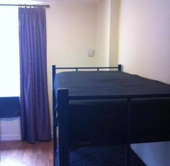 My Place Hostel