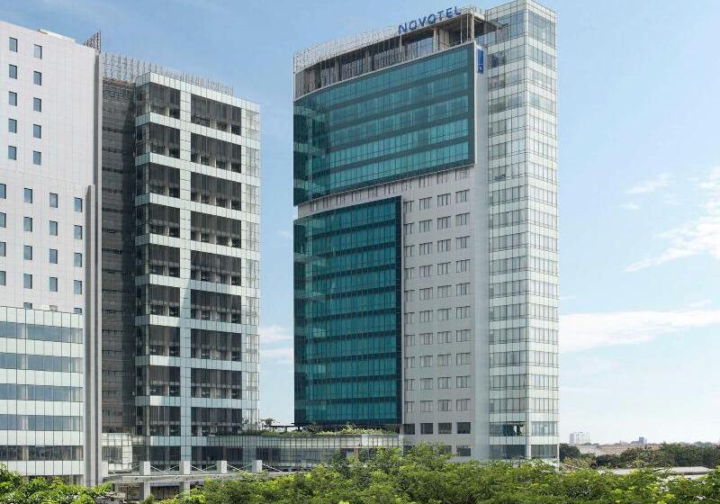 Novotel Samator Surabaya Timur