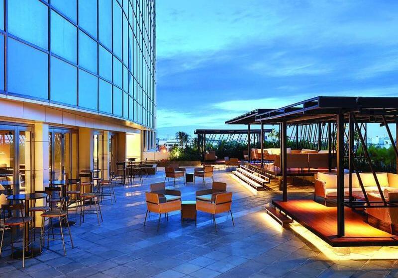 Novotel Samator Surabaya Timur