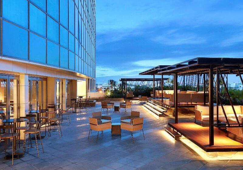 Novotel Samator Surabaya Timur