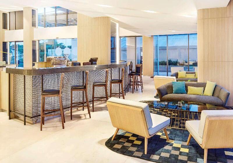 Novotel Samator Surabaya Timur