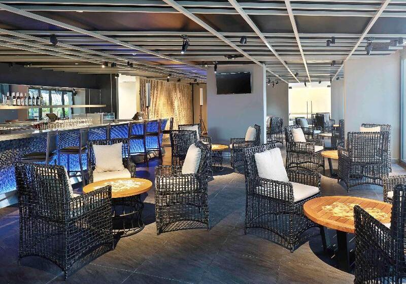 Novotel Samator Surabaya Timur