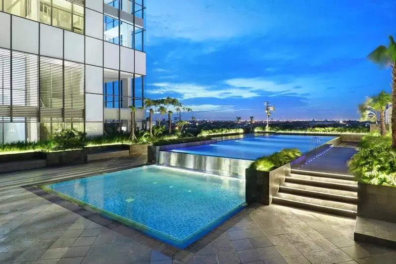 Novotel Samator Surabaya Timur