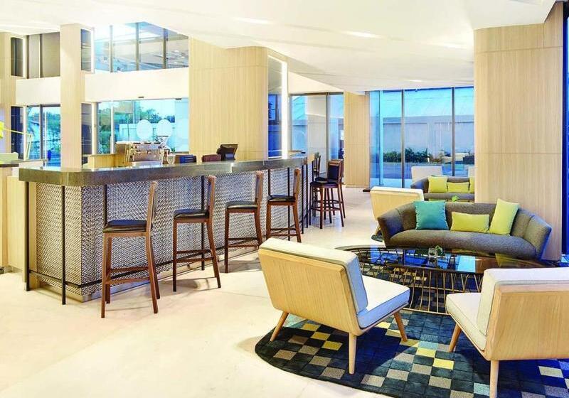 Novotel Samator Surabaya Timur