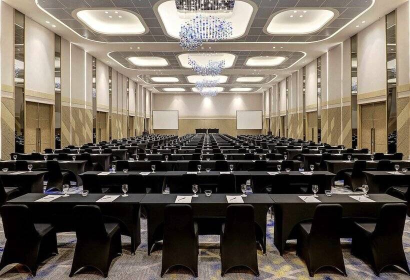 Novotel Samator Surabaya Timur