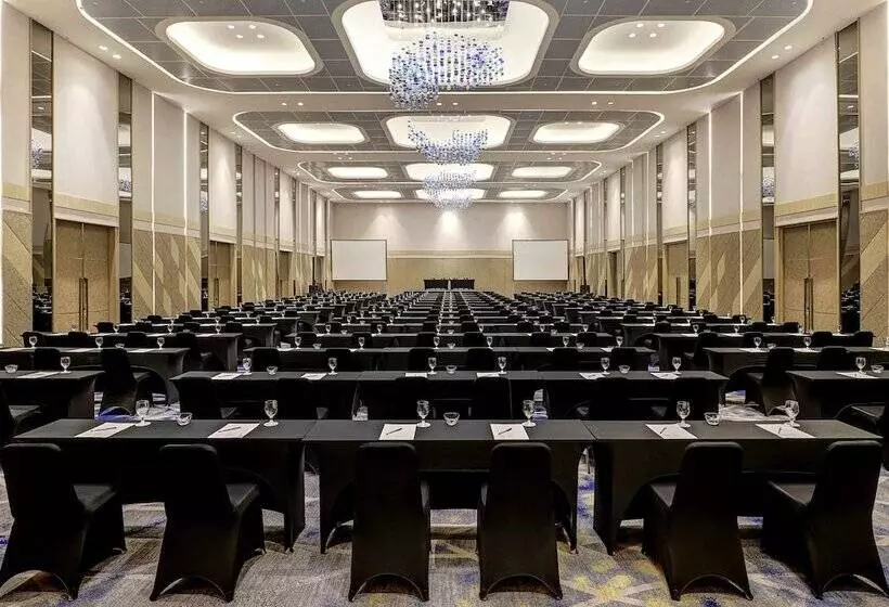 Novotel Samator Surabaya Timur