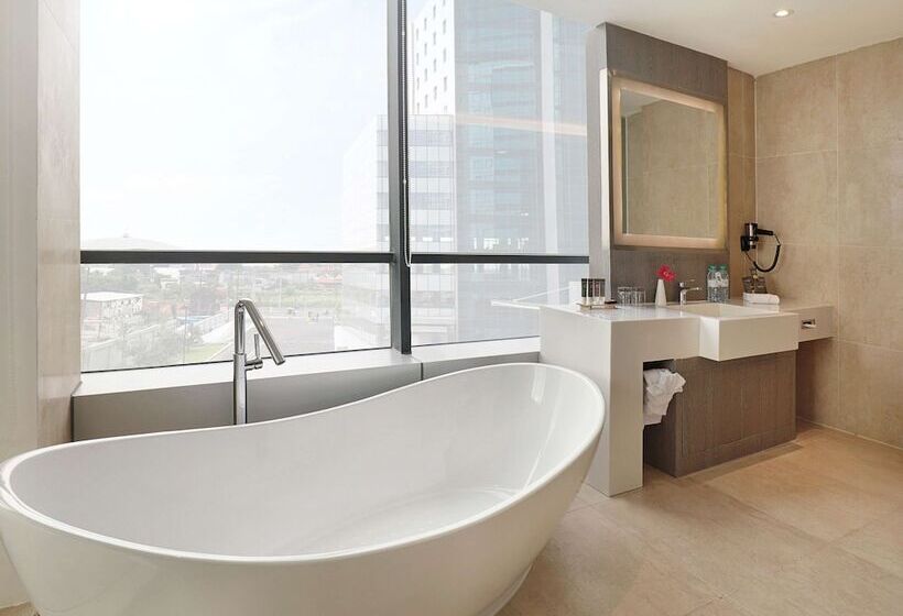 Novotel Samator Surabaya Timur