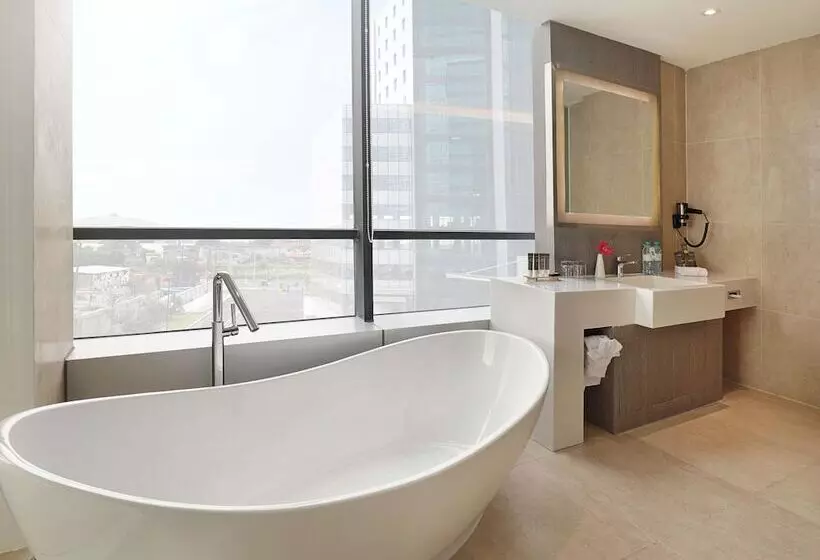 Novotel Samator Surabaya Timur