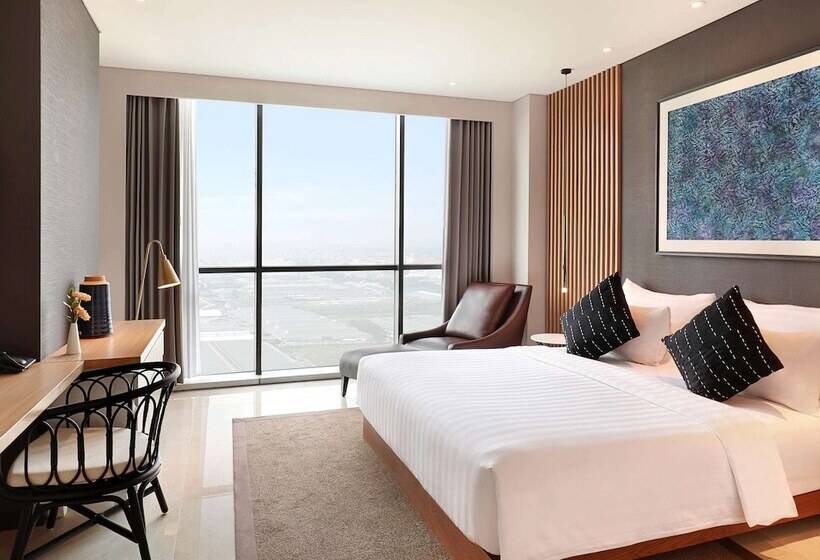 Novotel Samator Surabaya Timur