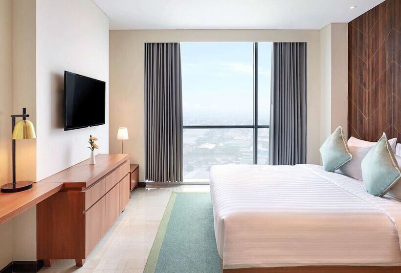 Novotel Samator Surabaya Timur