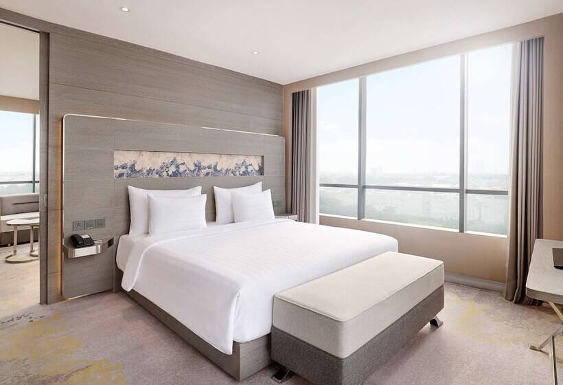 Novotel Samator Surabaya Timur