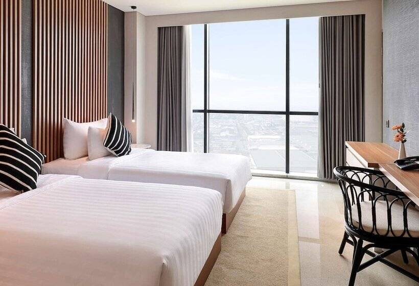 Novotel Samator Surabaya Timur