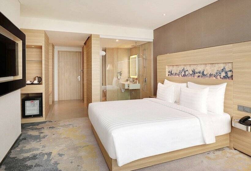 Novotel Samator Surabaya Timur