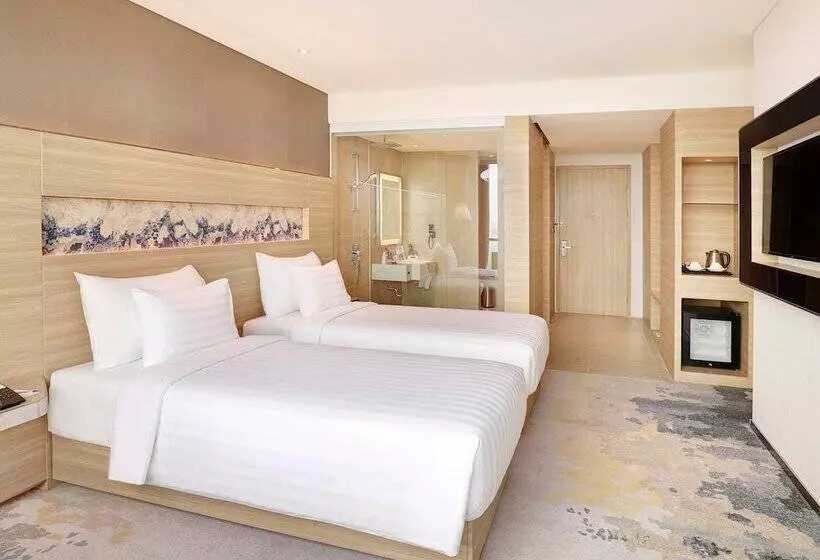 Novotel Samator Surabaya Timur
