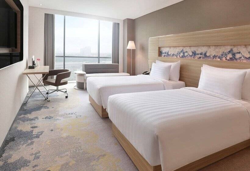 Novotel Samator Surabaya Timur