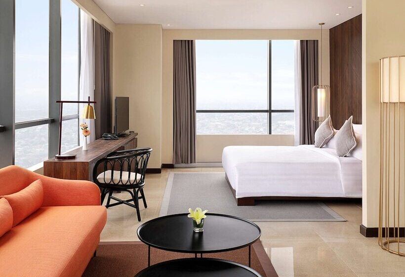 Novotel Samator Surabaya Timur