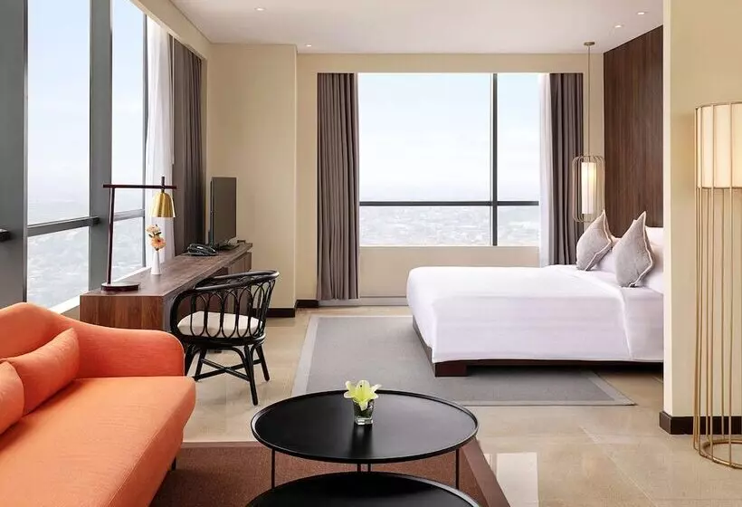 Novotel Samator Surabaya Timur