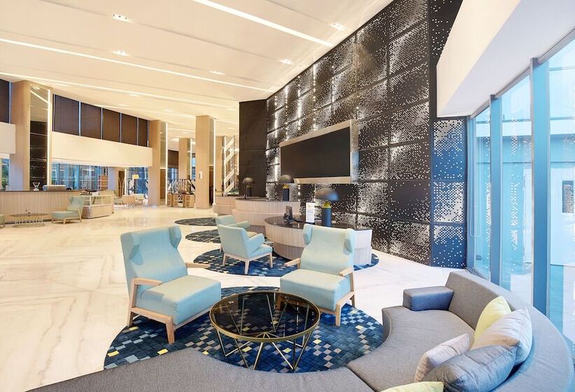 Novotel Samator Surabaya Timur