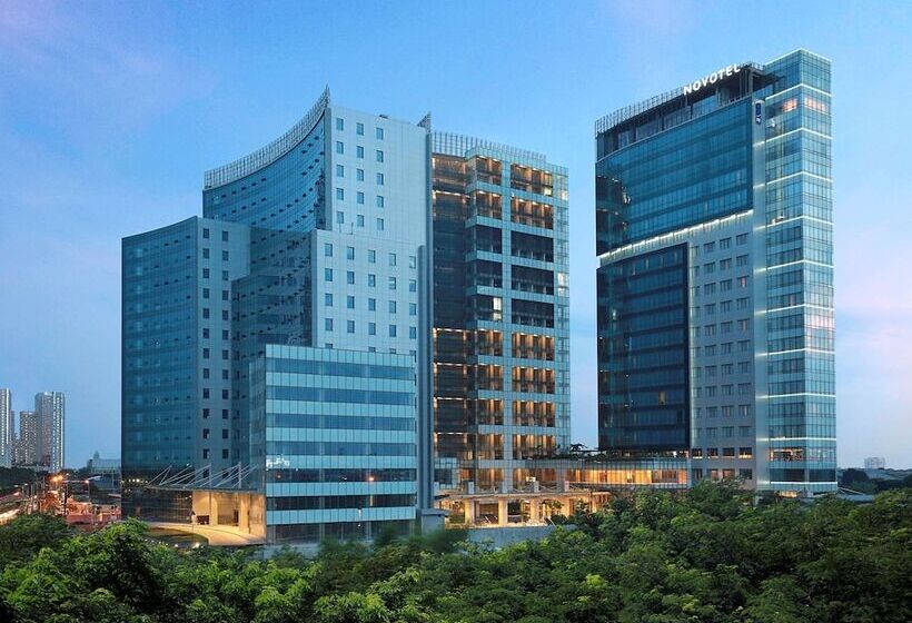 Novotel Samator Surabaya Timur