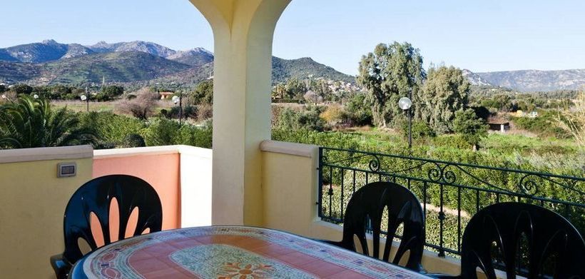 Residence Sardegnasummer Li Cuppulati